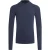 Craghoppers Heren mock neck golf top met lange mouwen