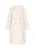 IZIA jas Dames wolwit