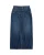 G-STAR Rok ‘Viktoria’  blauw denim