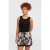 O’Neill straight regular waist strandshort multi
