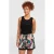 O’Neill straight regular waist strandshort multi