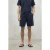 Ecoalf Sardaalf Shorts Deep Navy