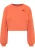 Mymo Sweatshirt Dames oranje