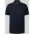 Christian Berg Men Poloshirt met logostitching
