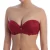 GRACE Vrouwen Strapless Bruidsbeha
