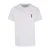 Dames-T-shirt Mister Tee King Card EMB