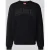 Diesel sweatshirt met labelstitching