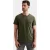 PME Legend T-shirt korte mouw Groen Short sleeve r-neck play heav PTSS2603565/6150
