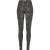 Dames legging Urban Classics Soft AOP