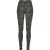 Dames legging Urban Classics Soft AOP
