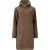 Teddy fleece met capuchon dames Whistler Pioneer