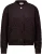Enjoy Bomber vest Donker Bruin dames