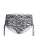 JOOP! Jeans Bikinibroek  zwart / wit