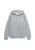 ARMEDANGELS Sweatshirt ‘HAANRI’  grijs / grijs gemêleerd