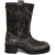 Steve Madden Benedict Boots Brown Leather