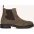 Mazzeltov Boots P-50301 Beige