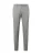 s.Oliver Pantalon  lichtgrijs / grijs gemêleerd