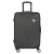 mano Trolley ‘Don Carlo’  zwart