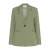 Blazer voor dames KAFFE Sakura