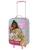 Mattel Rugzak ‘Barbie & Friends’  mintgroen / gemengde kleuren / rosa