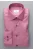 ETERNA 1863 Overhemd roze, Effen