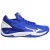 Mizuno Wave Impulse CC Heren Blauw Tennisschoenen