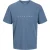 Jack & Jones Plus size heren t-shirt jjestar oceanview
