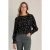 Yest blousetop zwart