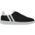 Patrick Leren sneakers met cupzool voor heren van Lyon (Zwart, Wit)