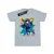 Disney Jongens Big Hero 6 Hiro Anime T-Shirt (Sportgrijs)