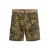 Cargo-short met zakken Superdry Heavy