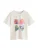 Next Shirt ‘Super Mario Galaxy’  ecru / groen / pink / rood