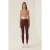 Hoge Taille Leggings