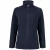 Craghoppers Dames/dames Expert Miska 200 Fleece Jas (Donkere marine)