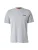 NAPAPIJRI Shirt  grijs / zwart