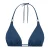 Beachlife Triangel Padded Bikinitop