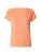 QS Shirt  koraal