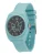 ADIDAS ORIGINALS Analoog horloge ‘PROJECT TWO’  lichtblauw / zwart