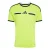ADIDAS PERFORMANCE Functioneel shirt ‘Schiedsrichter 26’  limoen / zwart / wit