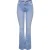 Only Onlblush mid flared dnm tai198 noos blue denim