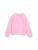 TOM TAILOR Sweatshirt  lichtgroen / lichtroze / lichtrood