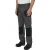 Dickies Multi Pocket Utility Polyester Grijze Werkbroek voor Mannen