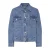 Dames spijkerjack Pieces Elma