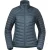 Bergans of Norway RØros Down Light W Jkt Forestfrost/lt Forestfrost