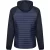 Regatta Heren navigate hybride hooded jacket