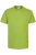 HAKRO 281 T-Shirt ronde hals kiwi, Effen