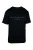 Balmain T-shirt Zwart