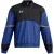Under Armour Heren Terrace96 Performance Drill Top (Blauw)