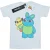 Li-cense Disney heren toy story 4 eendje en konijntje distressed pose t-shirt