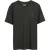 Farah Heren Fairweather Organisch Katoenen T-Shirt (Zwart)